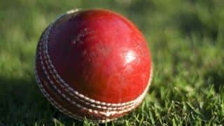 Leather is passe! England club switches to vegan ball